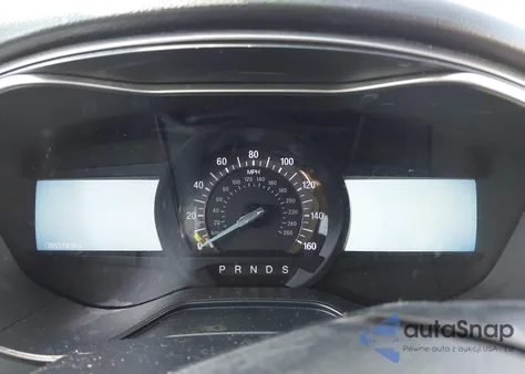 2019 Ford Fusion Se from USA, damaged, VIN 3FA6P0HD1KR159485